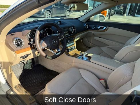Used 2020 Mercedes-Benz SL 450 image 12