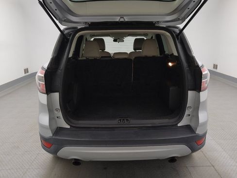 Used 2017 Ford Escape SE AWD/4WD image 29