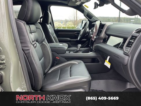 New 2026 RAM 1500 RHO image 28