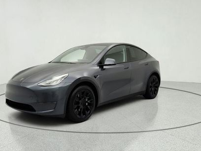 Used 2023 Tesla Model Y Long Range