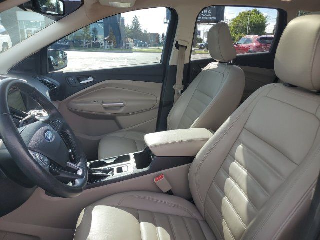Used 2018 Ford Escape Titanium AWD/4WD image 18