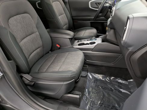 Used 2023 Ford Bronco Sport Big Bend w/ Convenience Package image 28