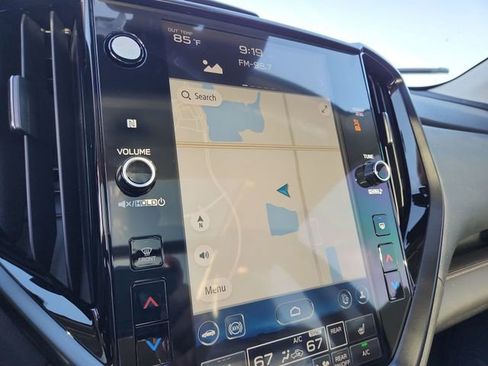 New 2025 Subaru Ascent Bronze Edition image 18