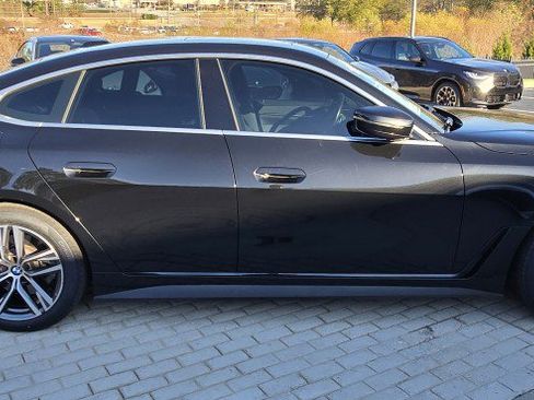 Certified 2023 BMW 430i Gran Coupe w/ Premium Package image 4