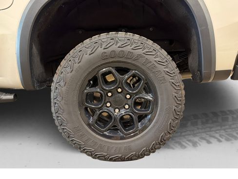 Used 2026 Chevrolet Silverado 1500 ZR2 w/ ZR2 Bison Edition AWD/4WD image 55