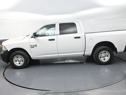 Used 2019 RAM 1500 Tradesman w/ Popular Equipment Group AWD/4WD image 6