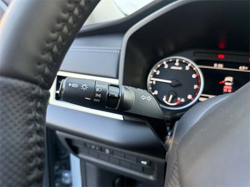 New 2026 Mitsubishi Outlander Trail Edition image 14