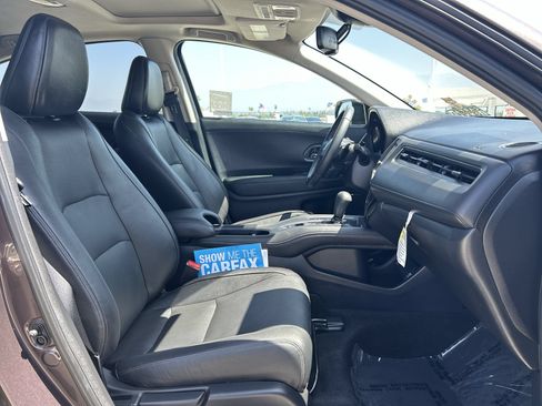 Used 2019 Honda HR-V EX-L image 26