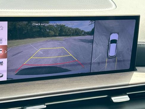 New 2027 Genesis GV80 3.5T Advanced AWD/4WD image 30