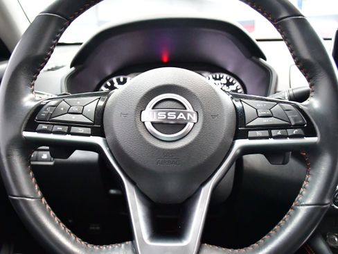 Used 2025 Nissan Altima 2.5 SR FWD image 18
