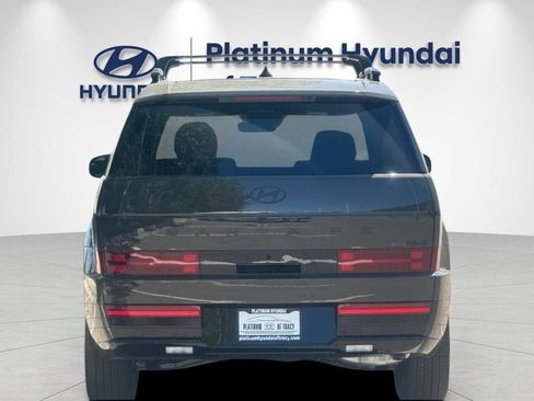 New 2026 Hyundai Santa Fe Calligraphy AWD/4WD image 5
