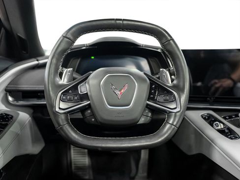 Used 2020 Chevrolet Corvette 2LT w/ 2LT Preferred Equipment Group image 4