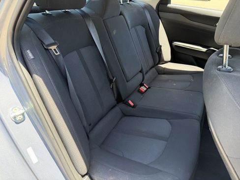 Used 2023 Kia K5 LXS FWD image 19