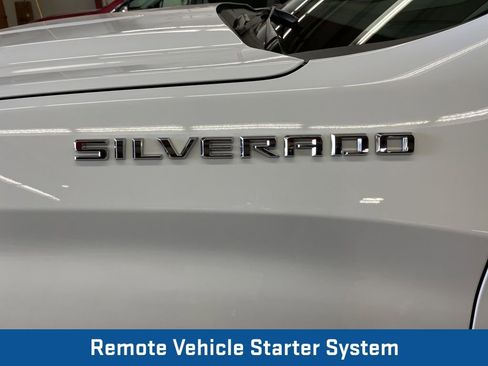 New 2026 Chevrolet Silverado 1500 LT image 9