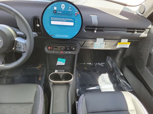 New 2026 MINI Cooper S image 8