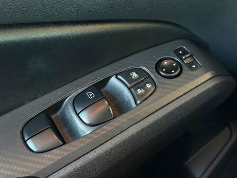 Certified 2025 Nissan Altima 2.5 SV FWD image 20