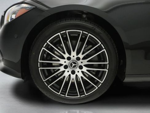 New 2026 Mercedes-Benz C 300 Sedan image 11