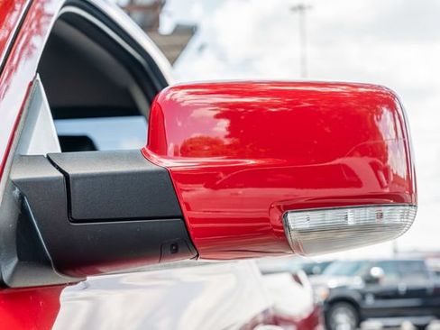 Used 2016 RAM 1500 Sport w/ Convenience Group RWD image 13