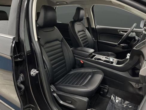 Used 2024 Ford Edge SEL image 28