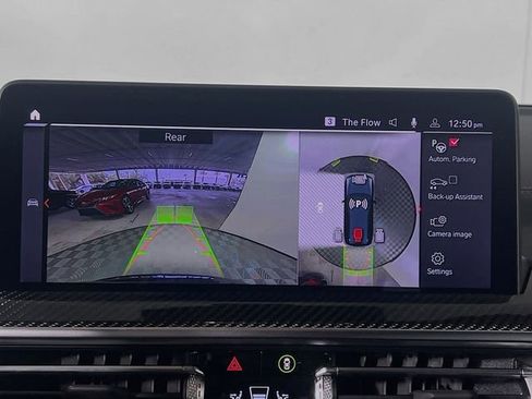 Used 2023 BMW X3 M w/ Executive Package image 20