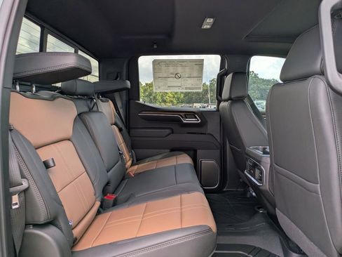 New 2026 Chevrolet Silverado 1500 High Country image 32