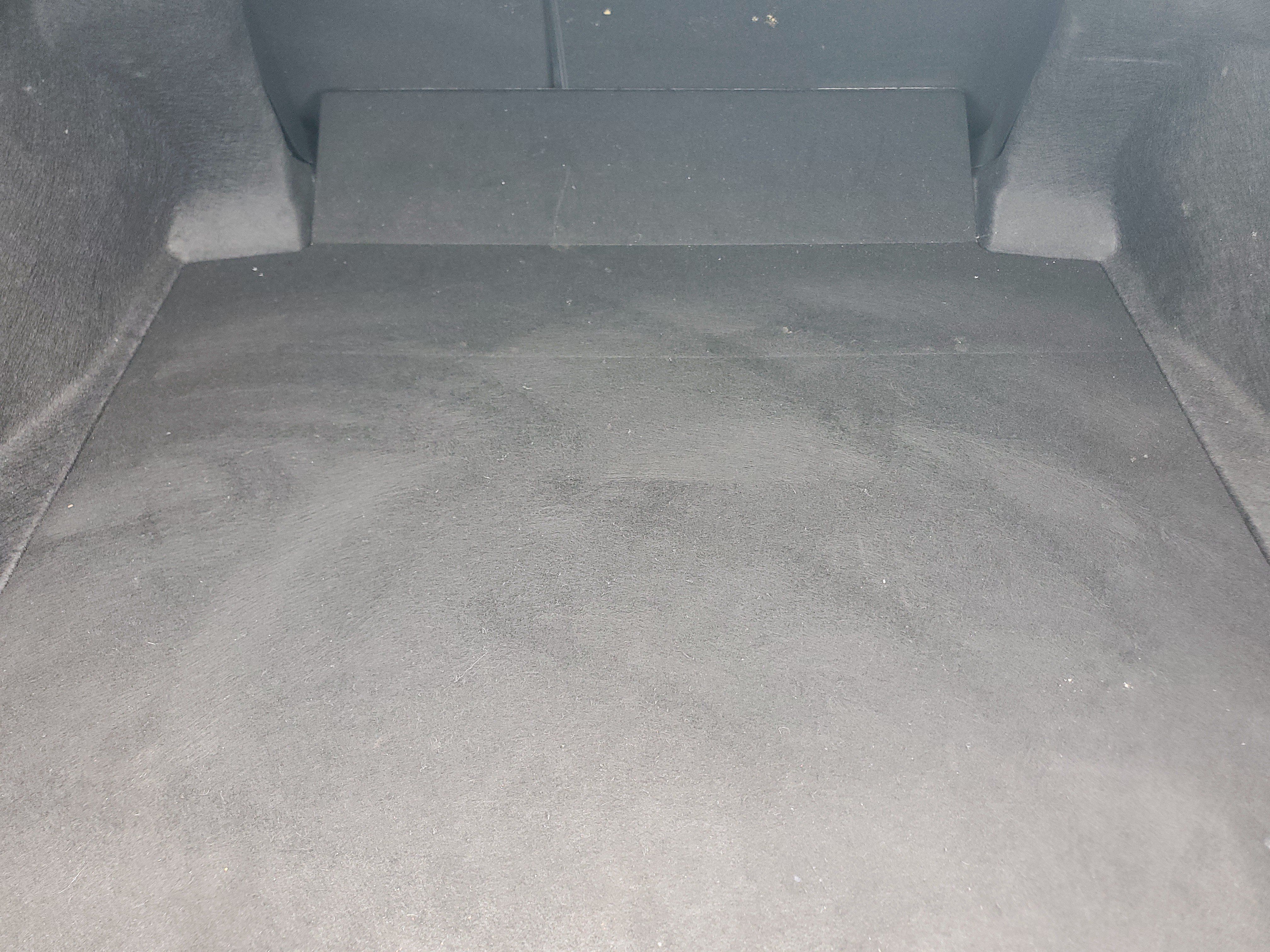 Certified 2025 Toyota Camry SE FWD image 9