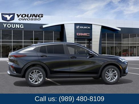 New 2026 Buick Envista Preferred w/ Convenience I Package FWD image 7
