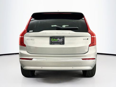 Used 2023 Volvo XC90 B5 Plus AWD/4WD image 7