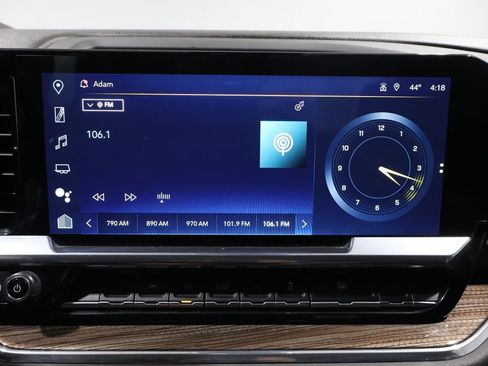 Used 2023 Chevrolet Silverado 1500 LT image 28