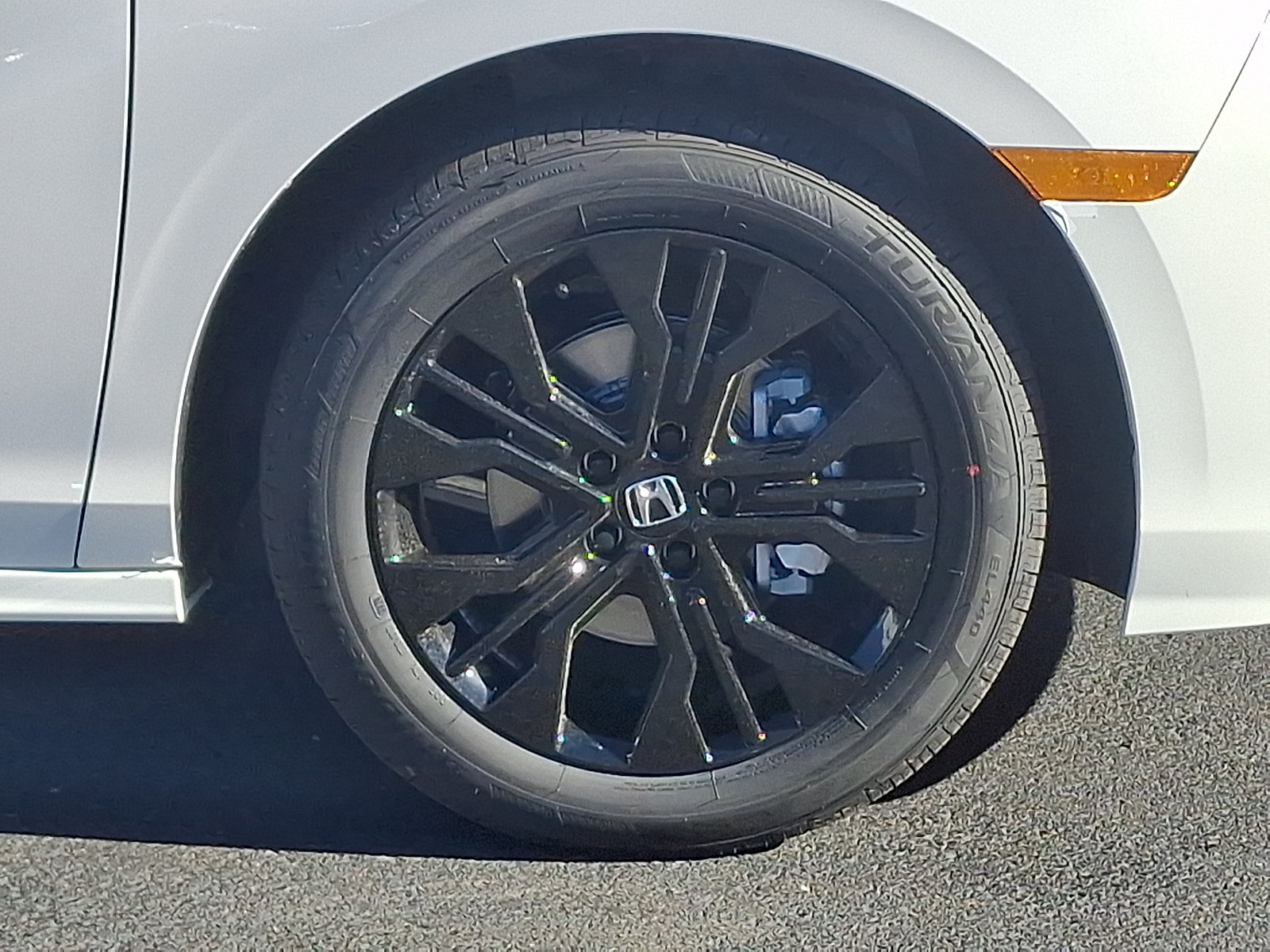 New 2027 Honda Odyssey Sport-L image 8