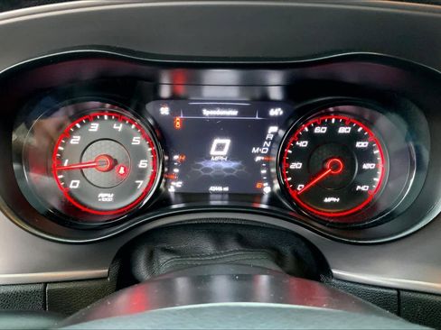 Used 2023 Dodge Charger GT w/ Blacktop Package image 24