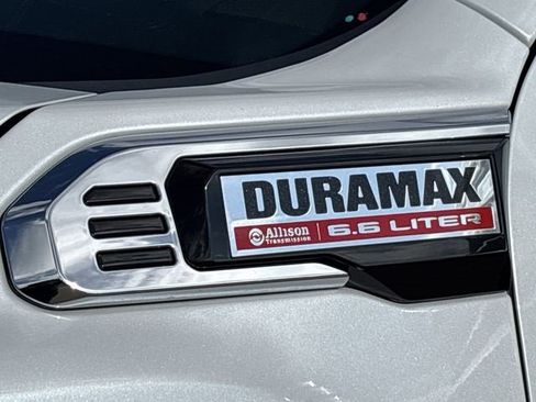 Used 2024 GMC Sierra 2500 Denali w/ Denali Reserve Package image 28