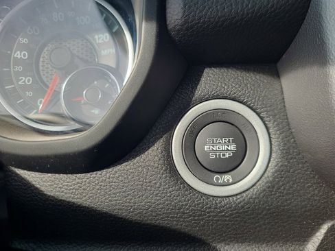 Used 2023 RAM 1500 Big Horn image 23