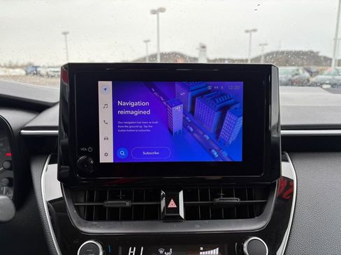 Certified 2024 Toyota Corolla LE image 26