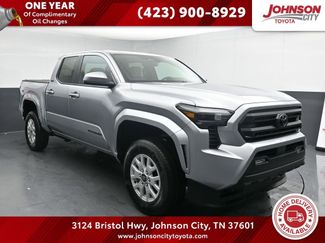 New 2026 Toyota Tacoma SR5 video 1