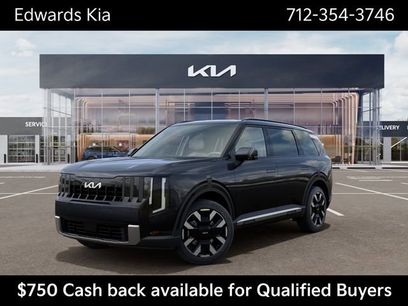 New 2027 Kia Telluride S