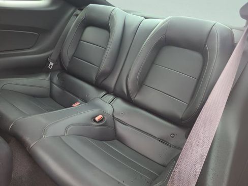 Used 2015 Ford Mustang GT Premium w/ GT Performance Package image 18