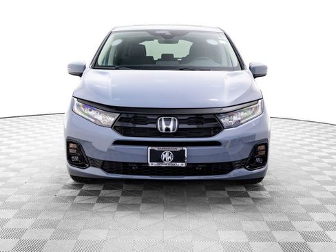 New 2026 Honda Odyssey Elite image 9
