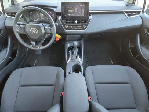 Used 2024 Toyota Corolla LE image 18