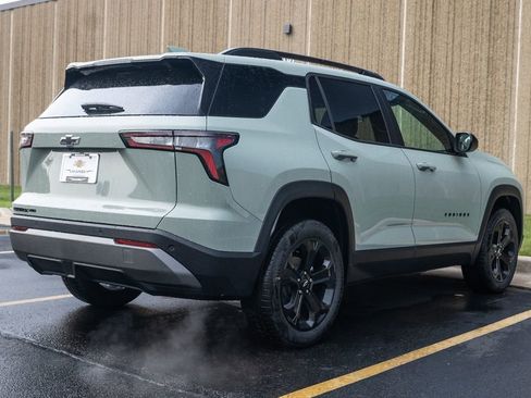 New 2026 Chevrolet Equinox LT w/ Convenience Package II image 7