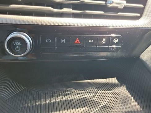 Certified 2026 Ford Explorer Active RWD image 23