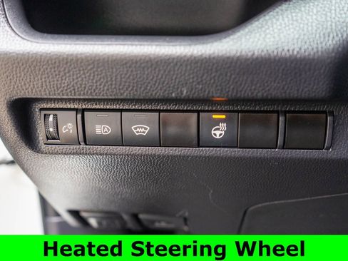 Used 2024 Toyota RAV4 XLE w/ Weather Package image 17