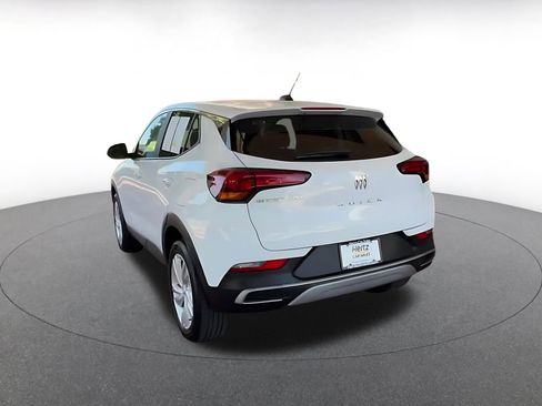 Used 2025 Buick Encore GX Preferred FWD image 11