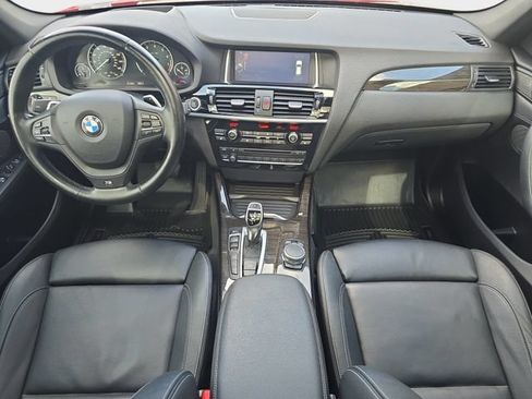 Used 2016 BMW X3 xDrive35i AWD/4WD image 10