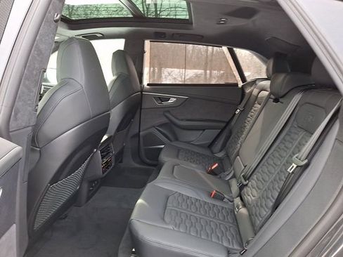 New 2026 Audi RS Q8 performance image 6