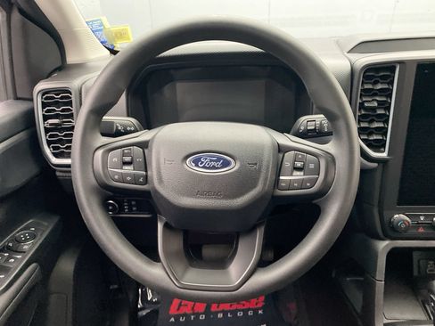 Used 2024 Ford Ranger XL AWD/4WD image 16