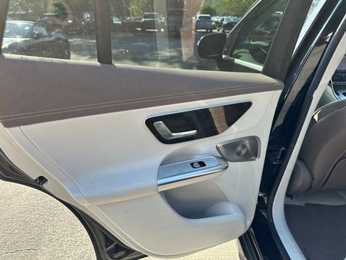 Used 2023 Mercedes-Benz EQE 350+ SUV image 10