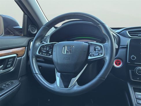 Used 2021 Honda CR-V Touring image 19