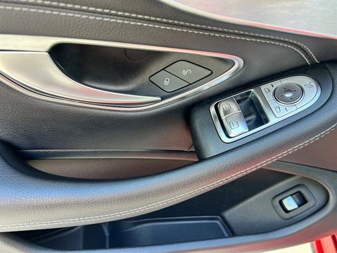 Used 2019 Mercedes-Benz C 300 4MATIC Coupe w/ AMG Line image 23