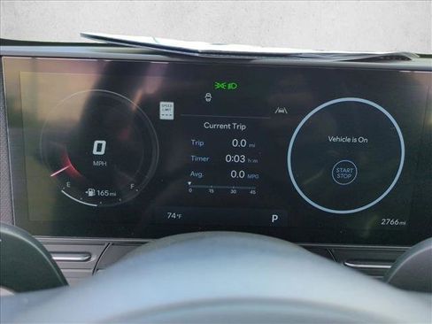 Used 2026 Hyundai Kona Limited FWD image 11